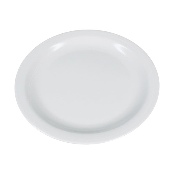 プレート26cmプラスチック軽量皿食器洋食器
