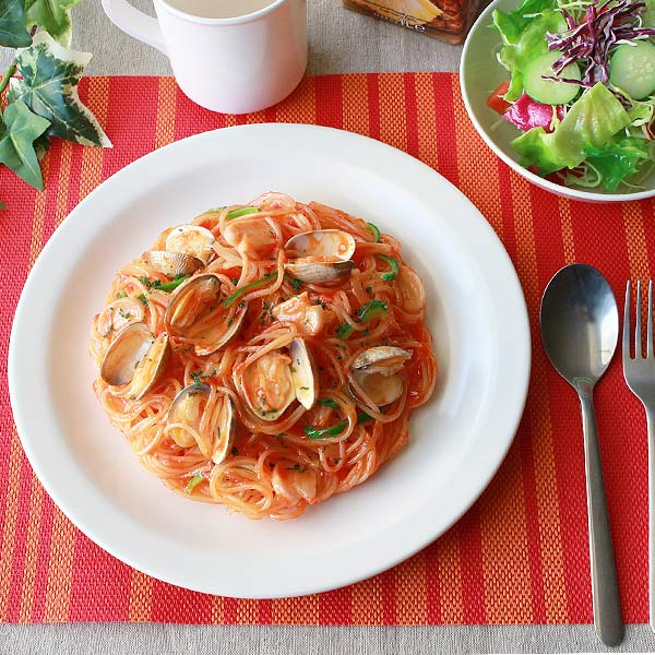 プレート26cmプラスチック軽量皿食器洋食器