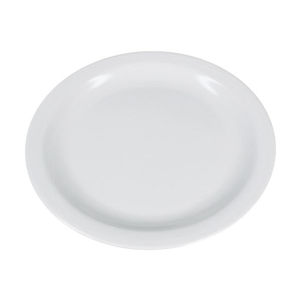 プレート26cmプラスチック軽量皿食器洋食器