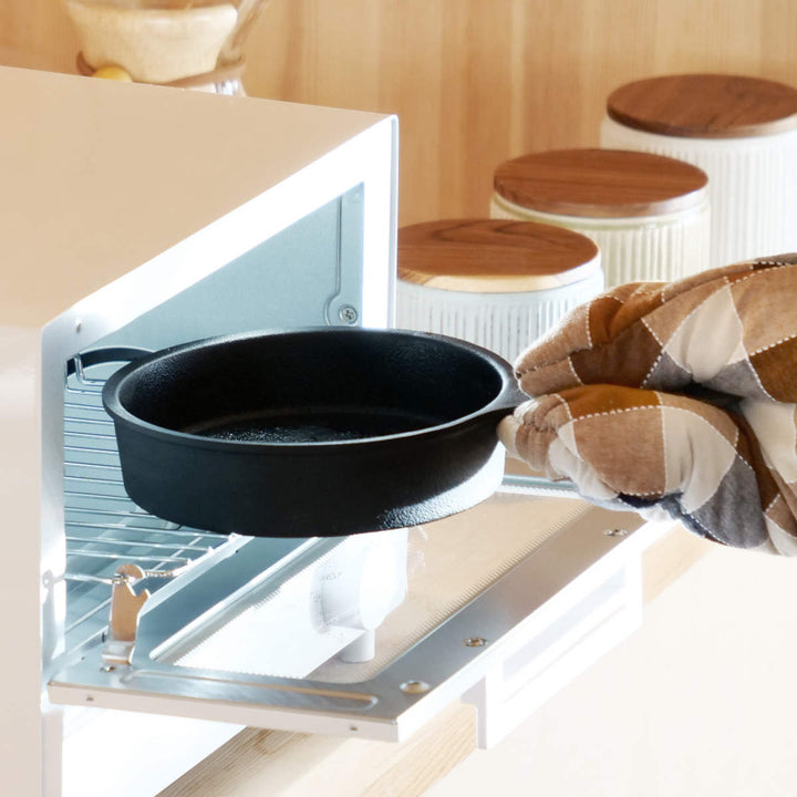 片手鍋14cmIH対応tetu鉄製南部鉄器日本製