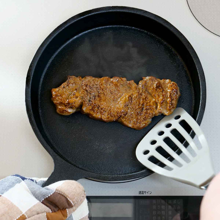 片手鍋20cmIH対応tetu鉄製南部鉄器日本製