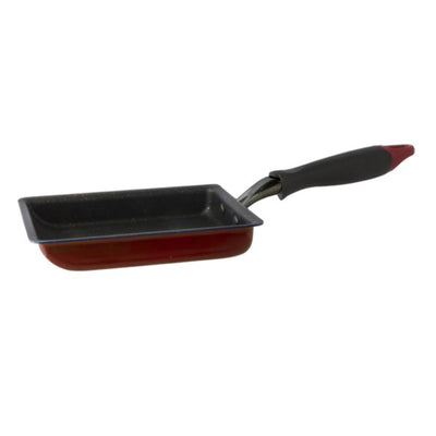 玉子焼き器 IH対応 13ｘ18cm HARD GRAND