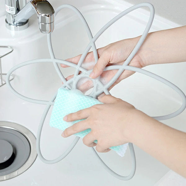 フライパン保護シート2枚入りマモリーナ