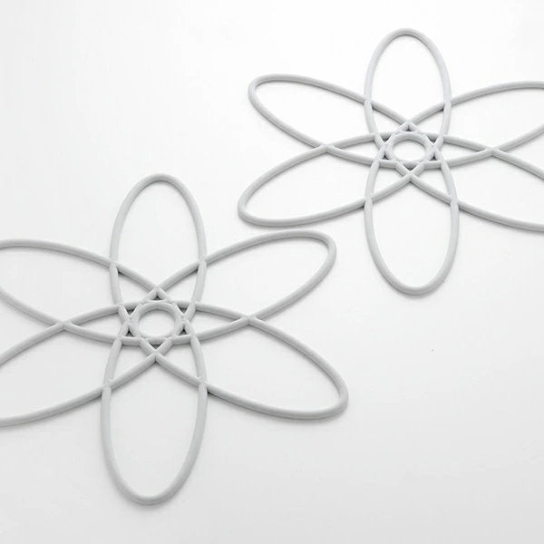 フライパン保護シート2枚入りマモリーナ