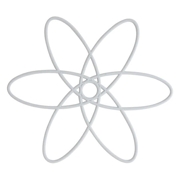 フライパン保護シート2枚入りマモリーナ