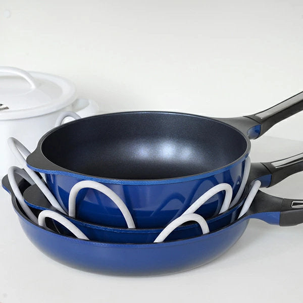 フライパン保護シート2枚入りマモリーナ