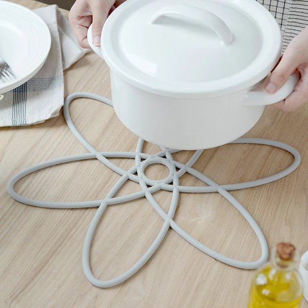 フライパン保護シート2枚入りマモリーナ