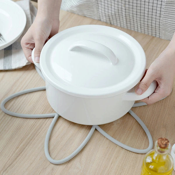 フライパン保護シート2枚入りマモリーナ