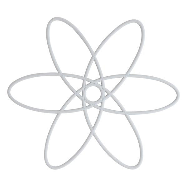 フライパン保護シート2枚入りマモリーナ