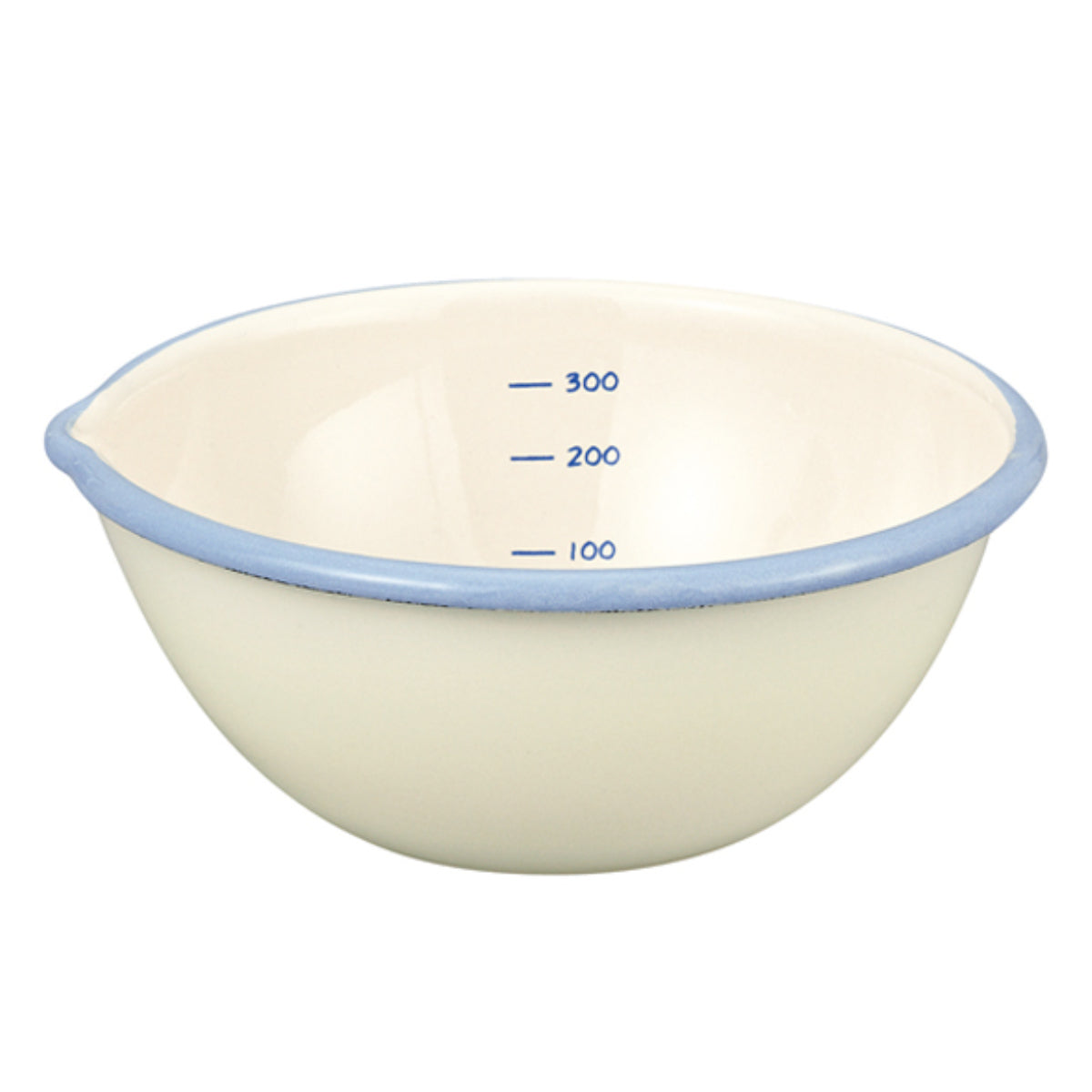 ボウル 12cm ホーロー製 富士ホーロー Honey Ware 片口ボール – ハウジー