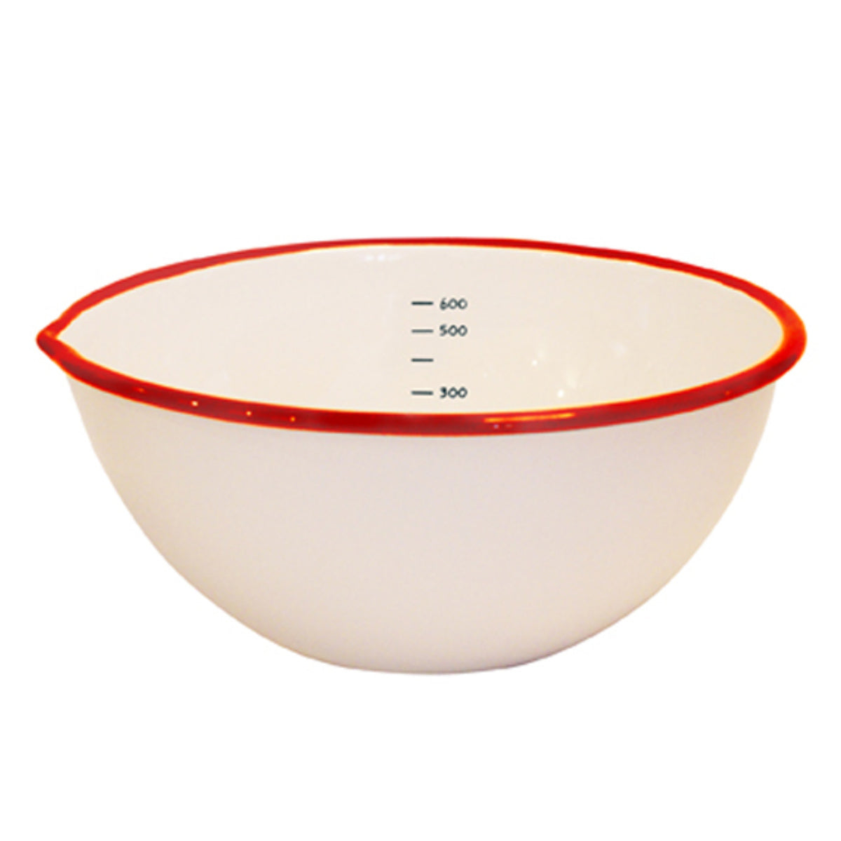 ボウル 15cm ホーロー製 富士ホーロー Honey Ware 片口ボール – ハウジー