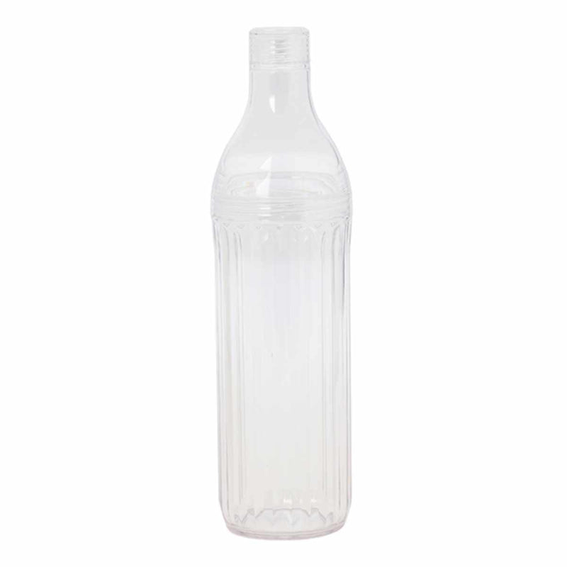 冷水筒ボトル1LLSUCA横置きプラスチック製