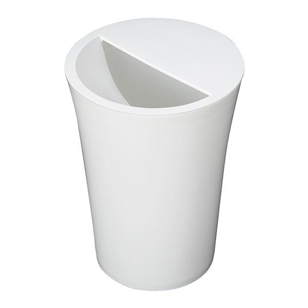 ゴミ箱 10L 正規品 シンプルヒューマン Simplehuman セミラウンド