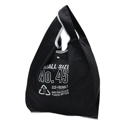 エコバッグ Sサイズ 環境にやさしい PETTITマイバッグ リサイクル素材