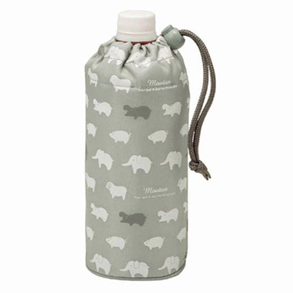 ペットボトルカバーアニマル500ml用ペットボトル