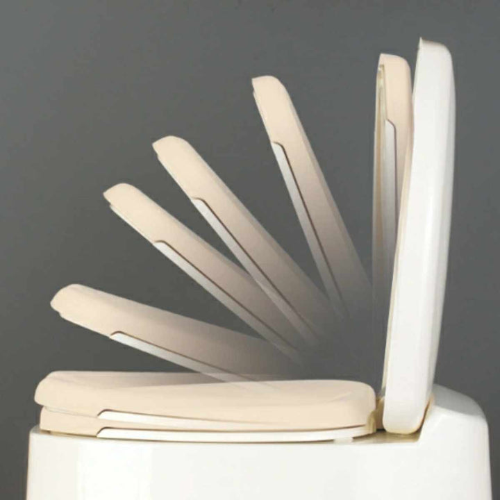 リフォームトイレ和式トイレ用ソフト便座補高スペーサー8cm段差あり工事不要両用式サニタリエースOD介護用品