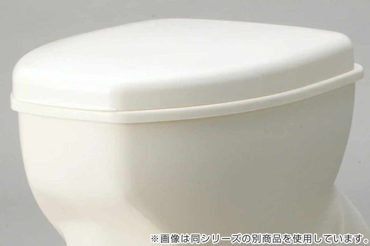 リフォームトイレ和式トイレ用ソフト便座補高スペーサー8cm段差あり工事不要両用式サニタリエースOD介護用品