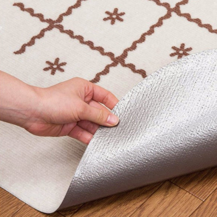 マットポータブルトイレ用ケスモン消臭防水マット介護用品