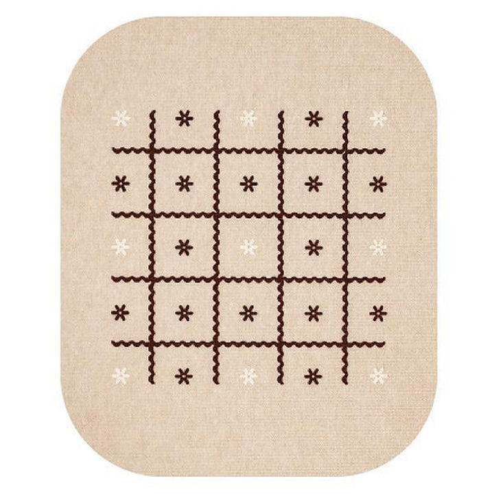 マットポータブルトイレ用ケスモン消臭防水マット介護用品