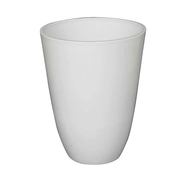 ガーデニングプランター丸型高さ32.5cm