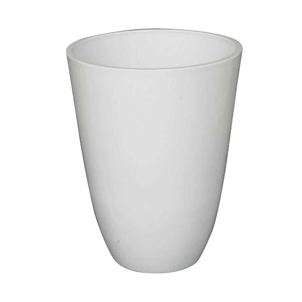 ガーデニングプランター丸型高さ32.5cm