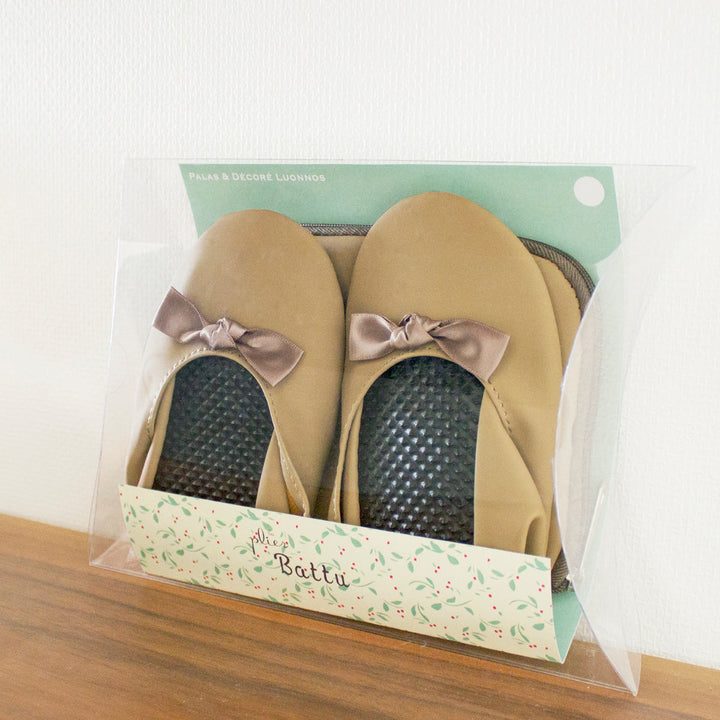 携帯スリッパバトゥケイタイスリッポンM