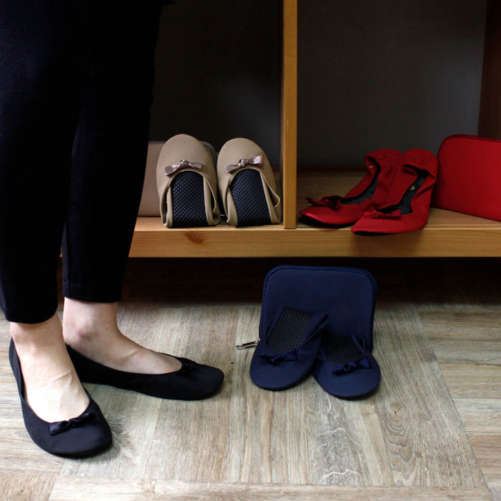 携帯スリッパバトゥケイタイスリッポンM