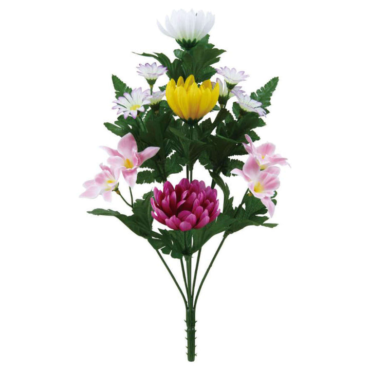 お供え花造花ご供花真心※色は選べません