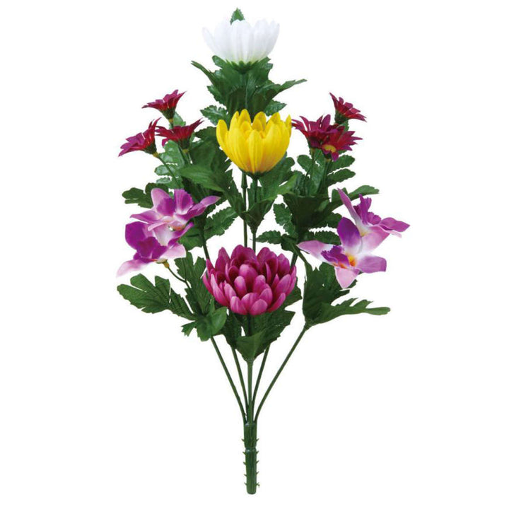 お供え花造花ご供花真心※色は選べません