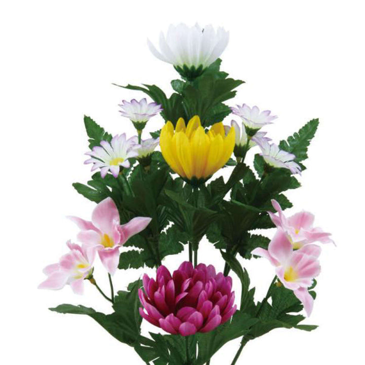 お供え花造花ご供花真心※色は選べません