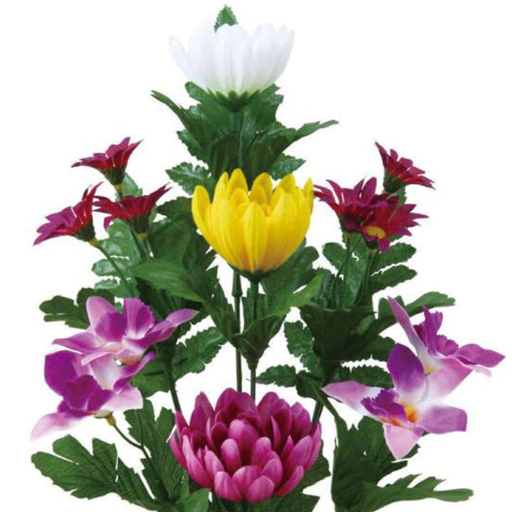 お供え花造花ご供花真心※色は選べません