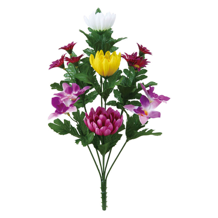 お供え花造花ご供花真心※色は選べません