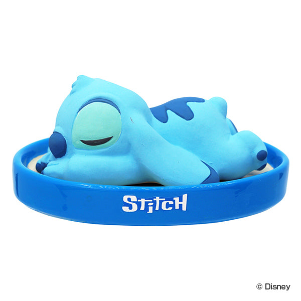 サンアート スティッチ ナチュラル加湿器 陶器製 加湿器 気化式 スティッチ 卓上 キャラクター ディズニー – ハウジー