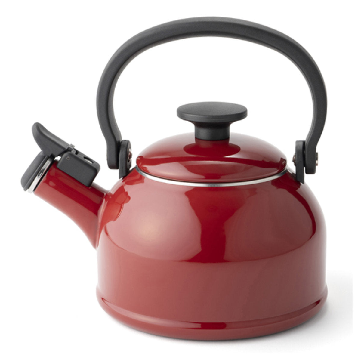 笛吹きケトル ホーロー IH対応 1.6L 富士ホーロー Honey Ware ハニー
