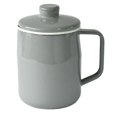 オイルポット 1L Filto 富士ホーロー Honey Ware ハニーウェア