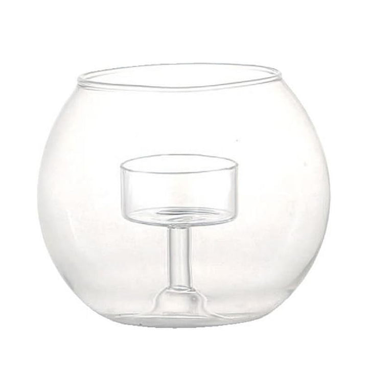 キャンドルホルダーダルトンDULTONガラスグラスボールM