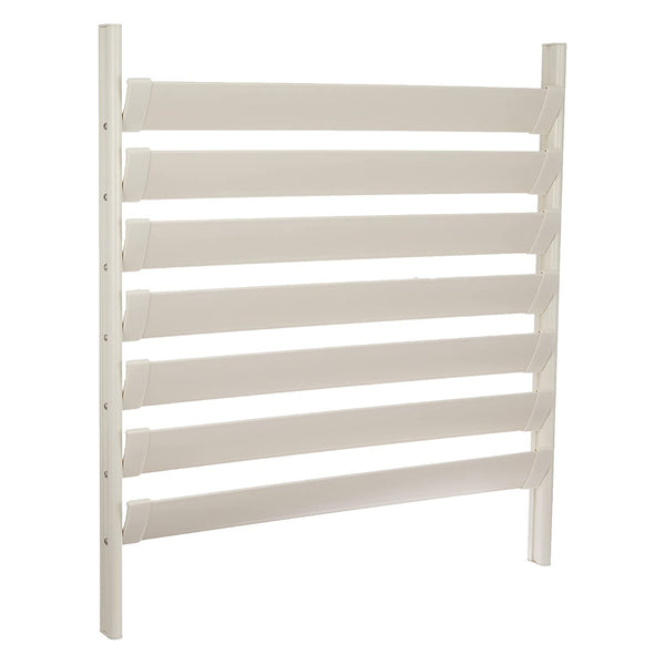 室外機カバールーバー幅50cm室外機ルーバー排気対策