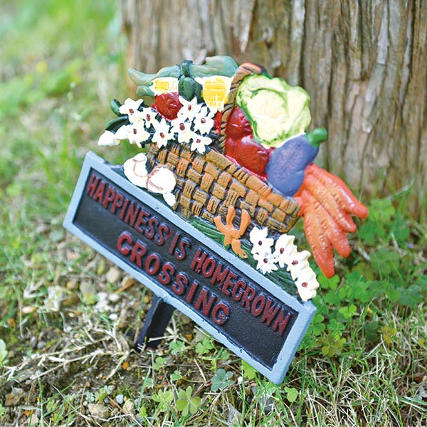 ガーデニングスティックピック食べ物ガーデンスティック