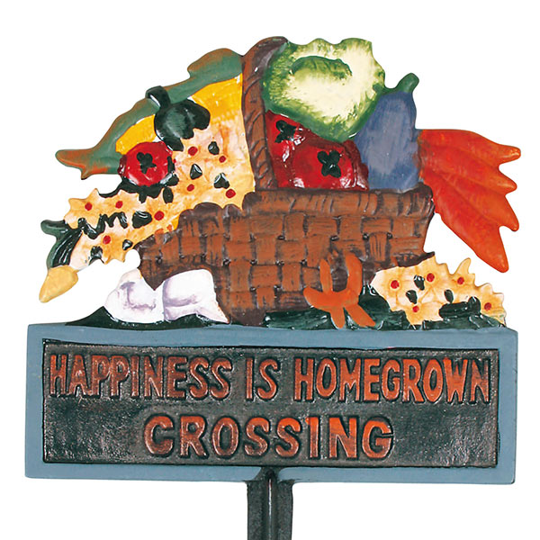 ガーデニングスティックピック食べ物ガーデンスティック