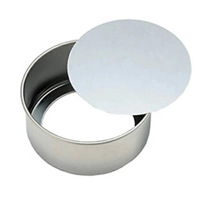 ケーキ型 12cm デコ型 セパレート ステンレス 日本製 タイガークラウン