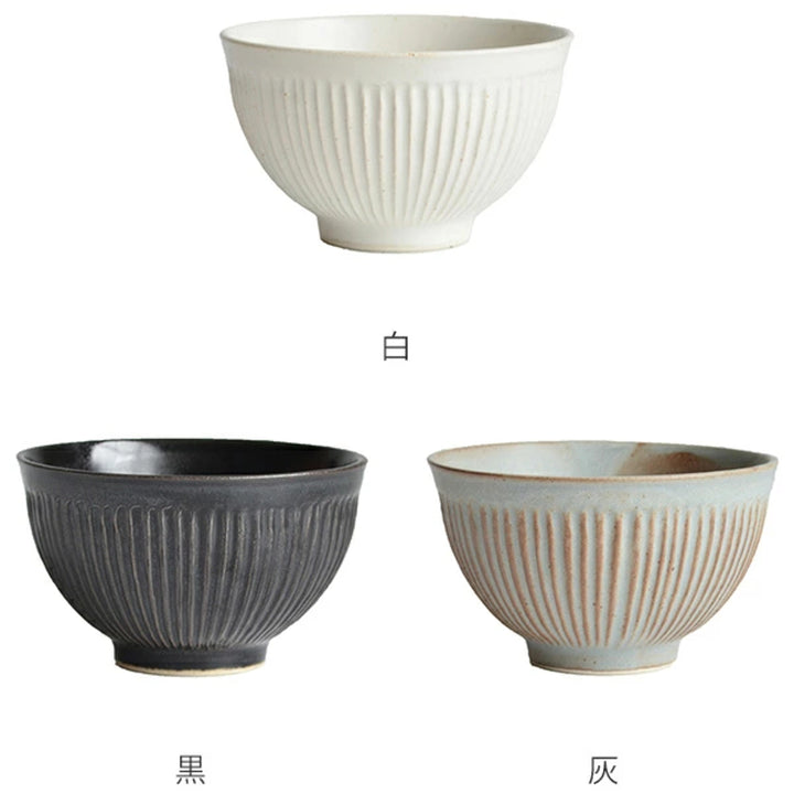 飯碗11cmSALIUお碗食器和食器陶器日本製白