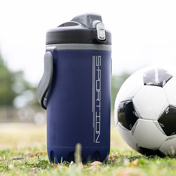 水筒ジャグ2L保冷直飲みスポーションワンタッチローダージャグ