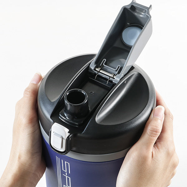 水筒ジャグ2L保冷直飲みスポーションワンタッチローダージャグ