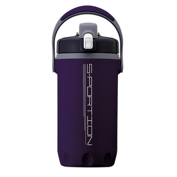 水筒ジャグ2L保冷直飲みスポーションワンタッチローダージャグ