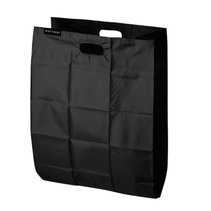 エコバッグ名刺サイズ折り畳みMOTTERUモッテルポケットスクエアバッグ