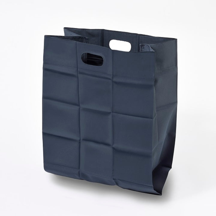 エコバッグ名刺サイズ折り畳みMOTTERUモッテルポケットスクエアバッグ