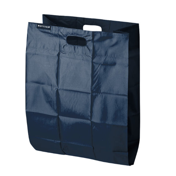 エコバッグ名刺サイズ折り畳みMOTTERUモッテルポケットスクエアバッグ
