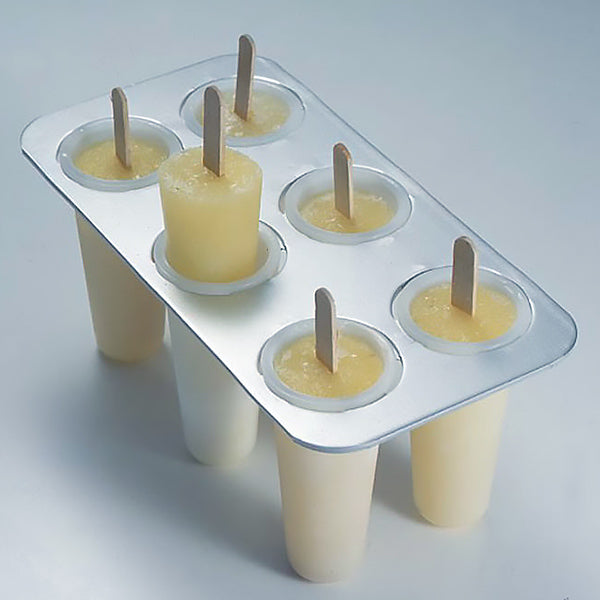 アイスキャンディーメーカー6P丸タイガークラウン日本製