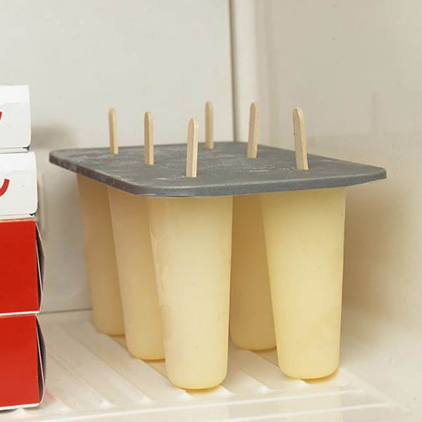 アイスキャンディーメーカー6P丸タイガークラウン日本製