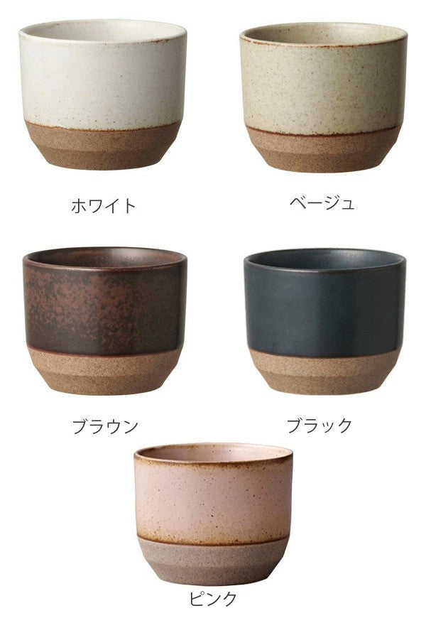 KINTOキントーCERAMICLABCLK-151カップ